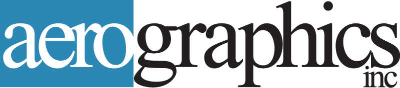 Aero Graphics Logo