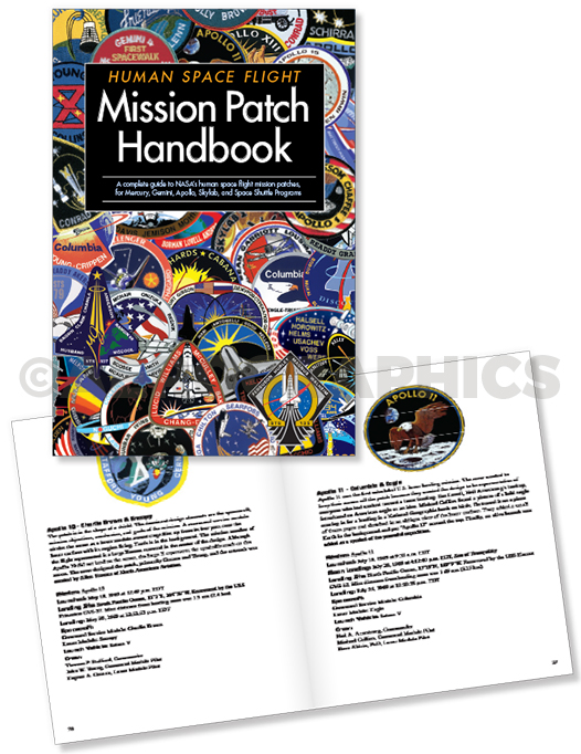 Mission Patch Handbook