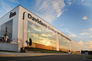 Davidson Center